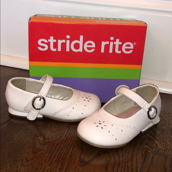 stride rite camila mary jane